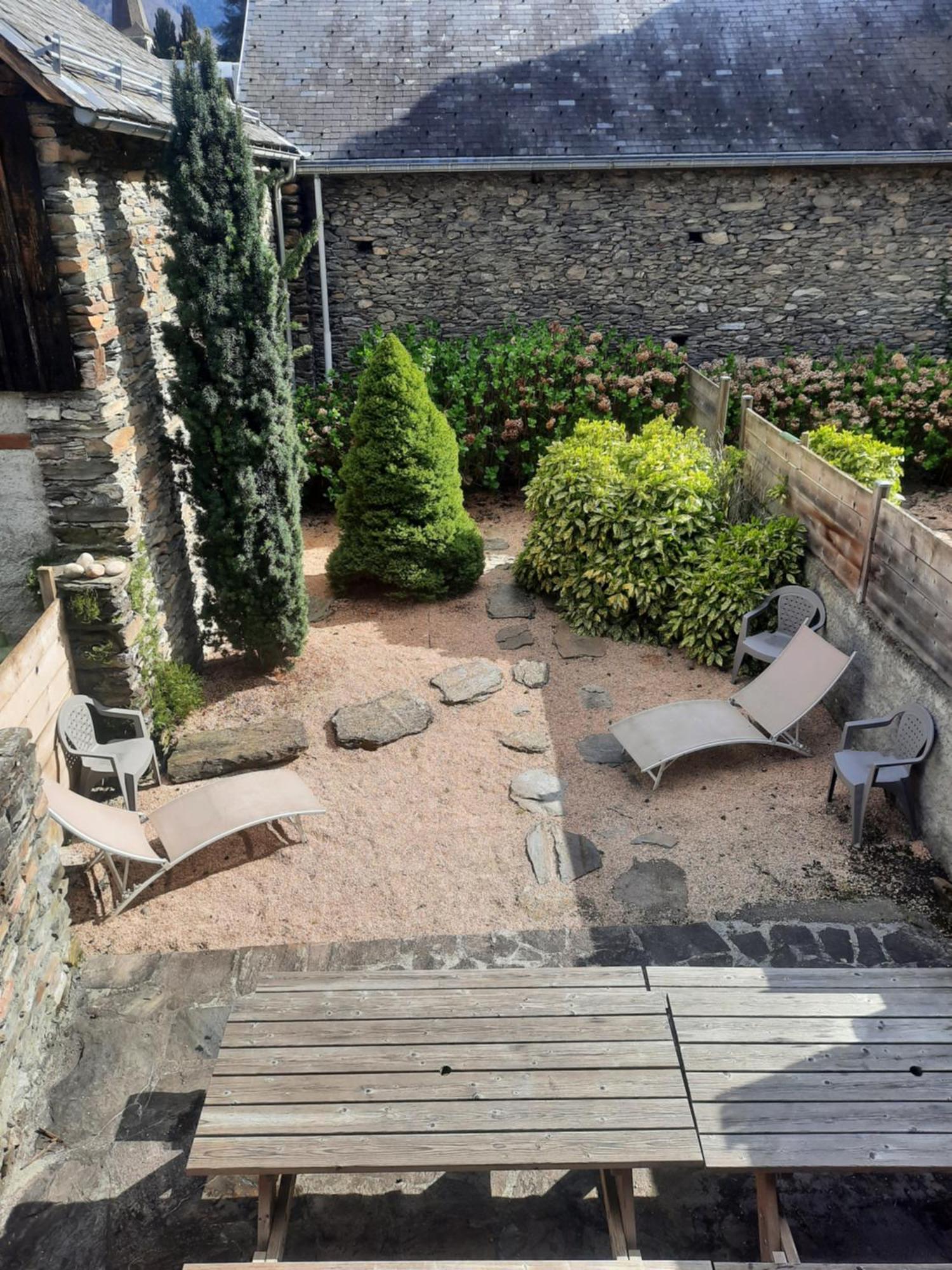 Antignac Les Granges De La Fontaine 빌라 외부 사진