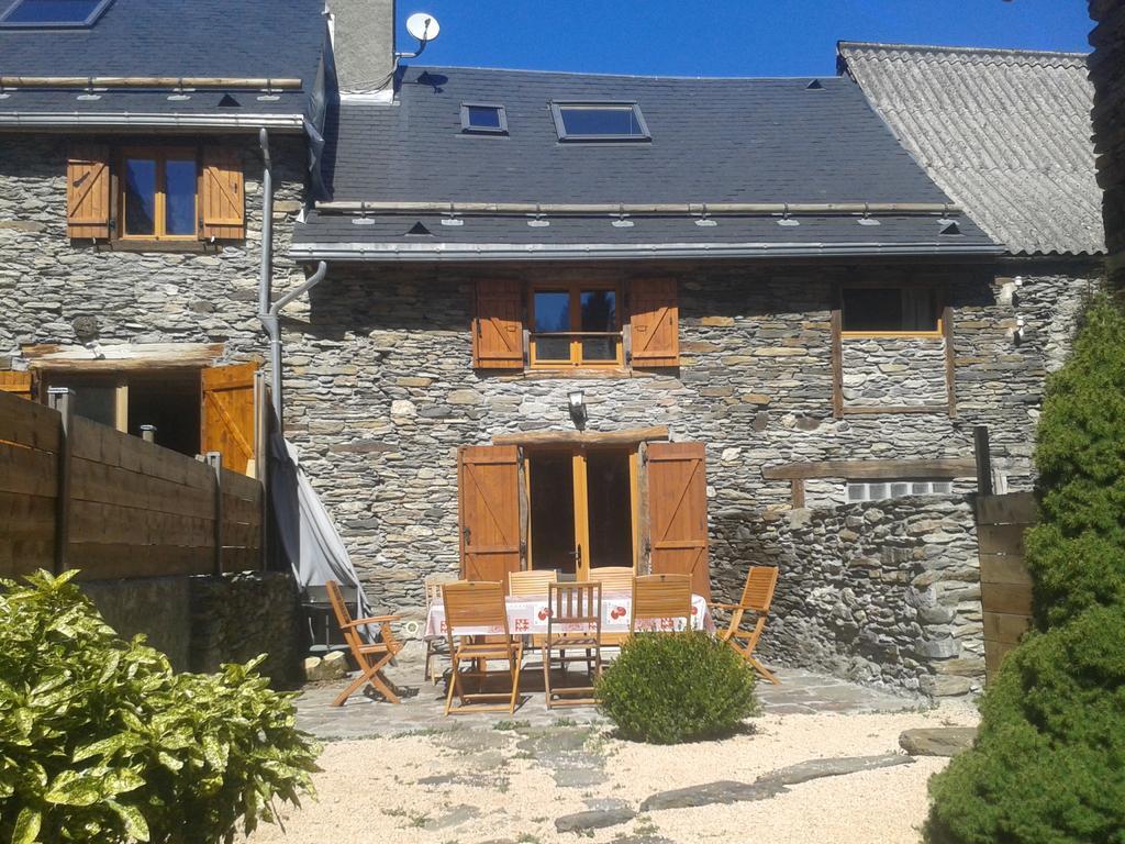 Antignac Les Granges De La Fontaine 빌라 객실 사진